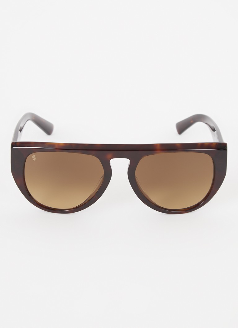 Ferrari Polarized Sunglasses FH2005U