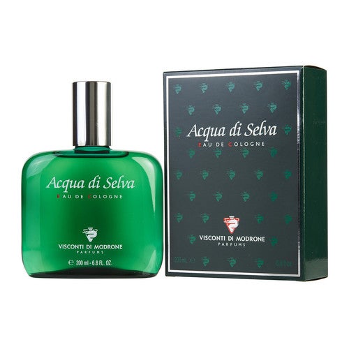 Visconti Di Modrone Acqua Di Selva Kölni Eau 100 ml