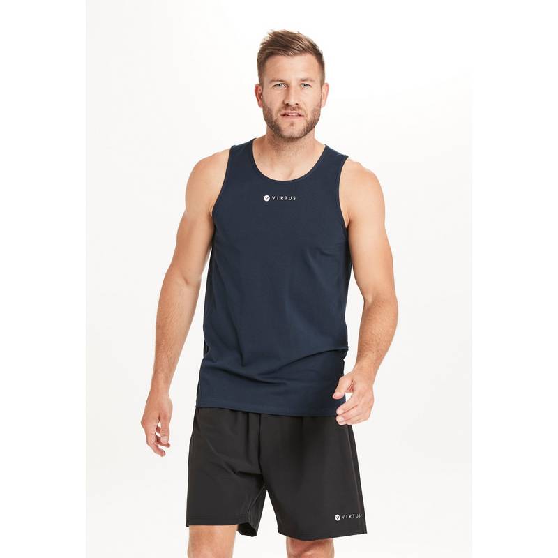 Virtus Briand M Funktionstop Herren