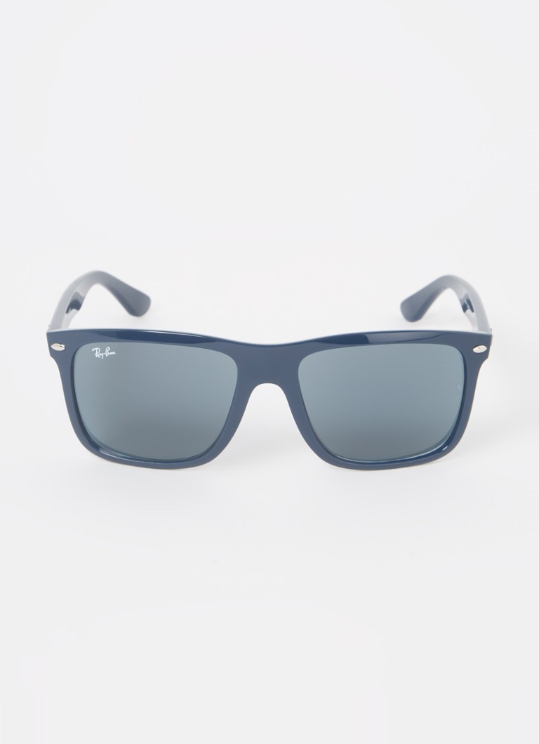 Ray-Ban Boyfriend Two saulesbrilles RB4547