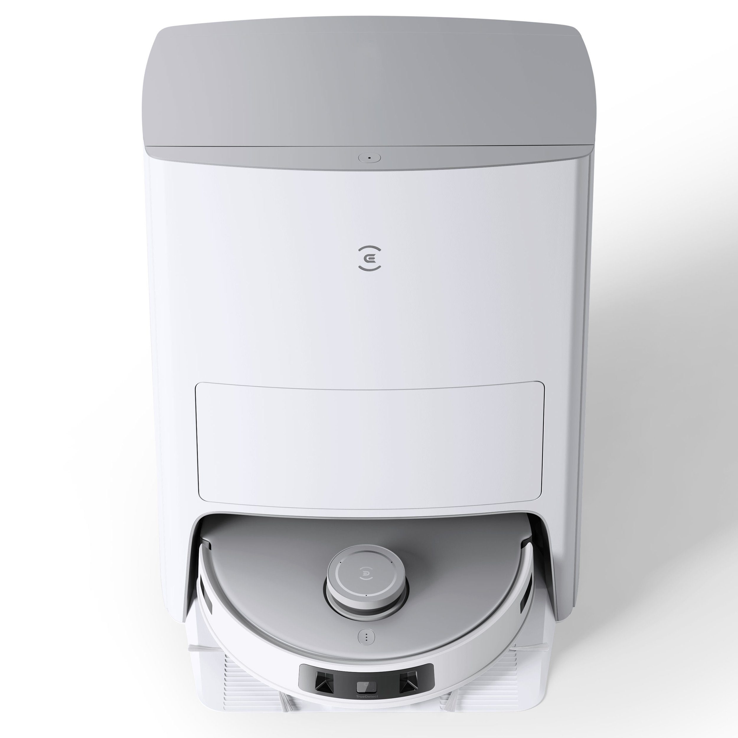 ECOVACS Nass-Trocken-Saugroboter DEEBOT T20e OMNI, 45,00 W, mit All-in-One-Reinigungssystem