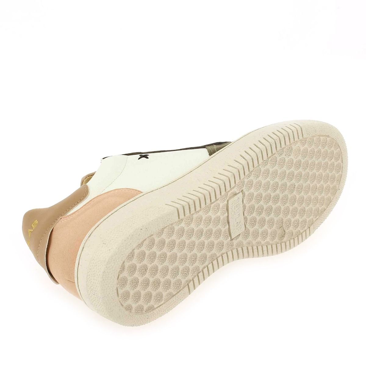 Newlab  NL11 - Blanc Kaki