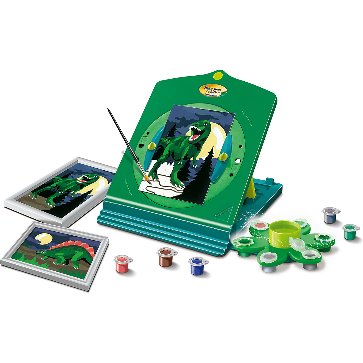 Atelier Dinosaurier