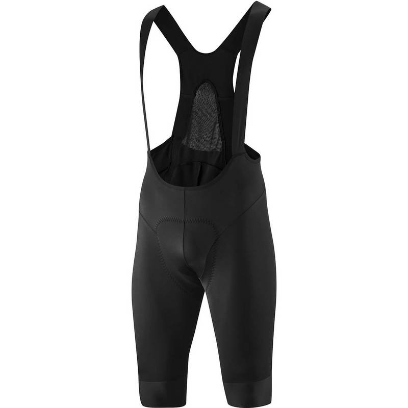Gonso Canezza long Fahrradshorts Herren