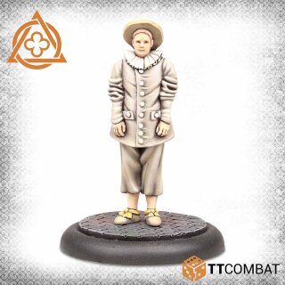 Pierrot