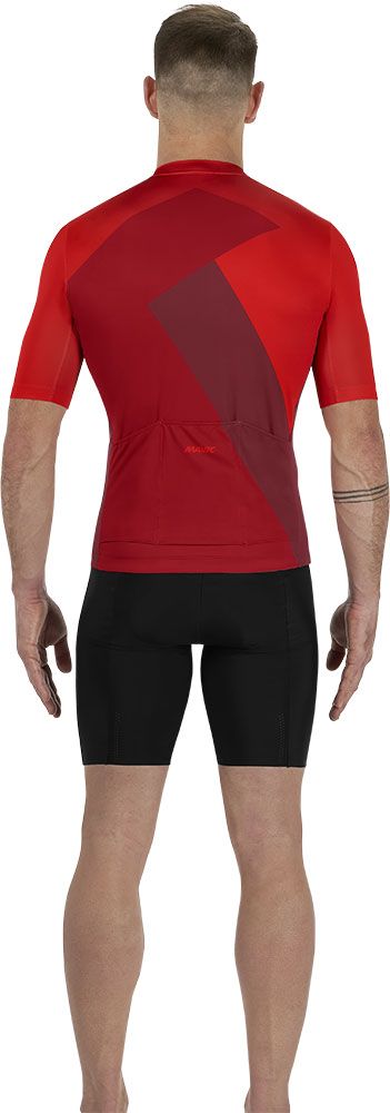Mavic Ksyrium - Trikot kaufen | Bike-Discount