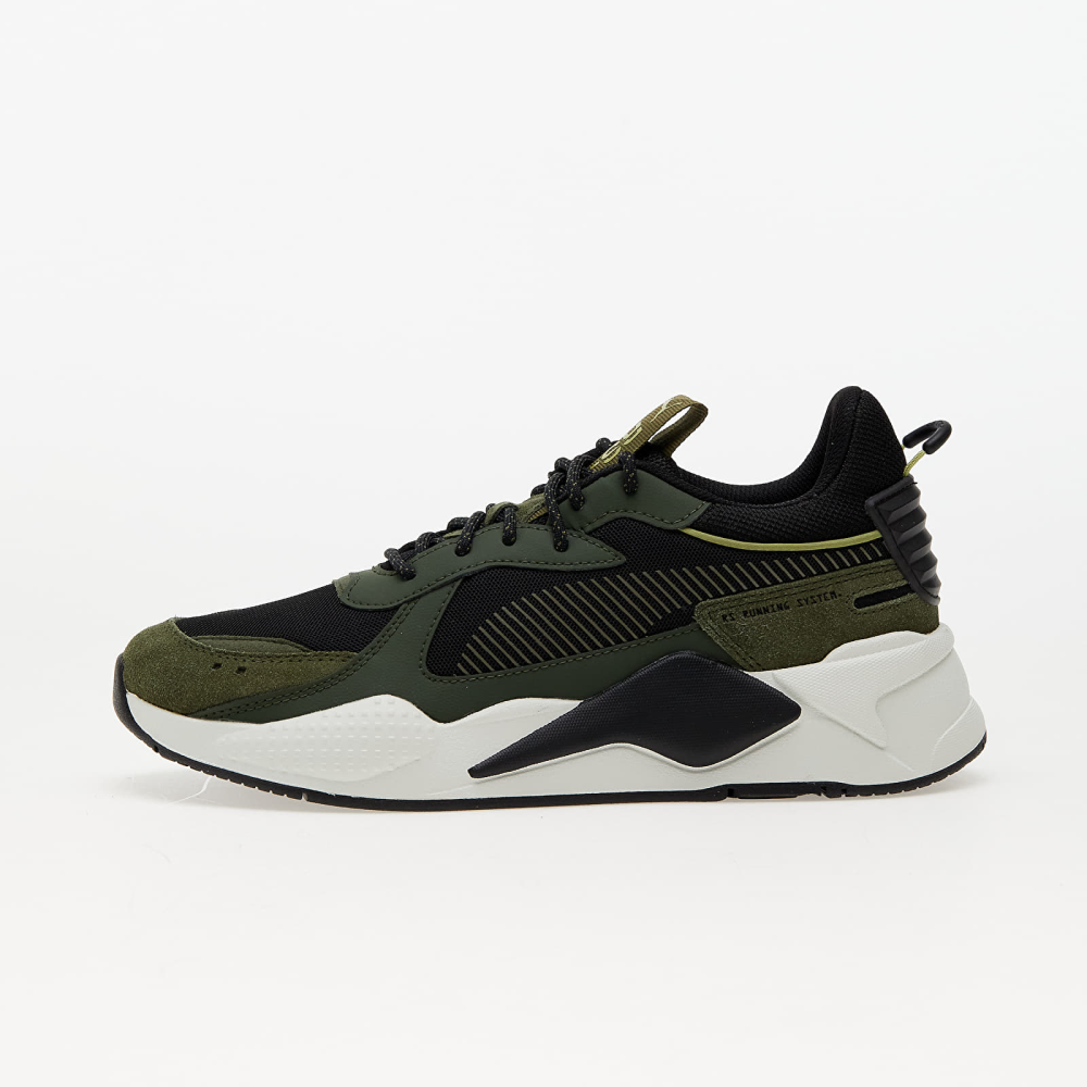 PUMA RS X Elevated Hike 390186-005 / schwarz