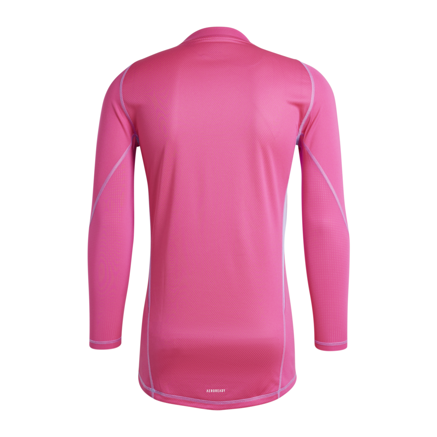adidas Tiro 24 Pro Langarm Torwarttrikot Pink