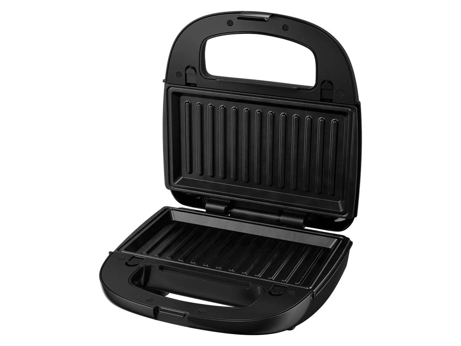 SILVERCREST® KITCHEN TOOLS sandwich maker »SSMW 750 D2«, 3-in-1, with removable plates