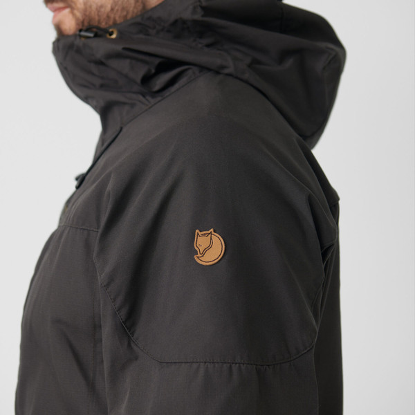 SKOGSÖ JACKET M Herren - Übergangsjacke
