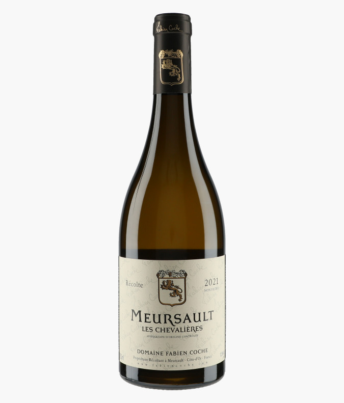 Meursault Les Chevalières 2021COCHE FABIEN