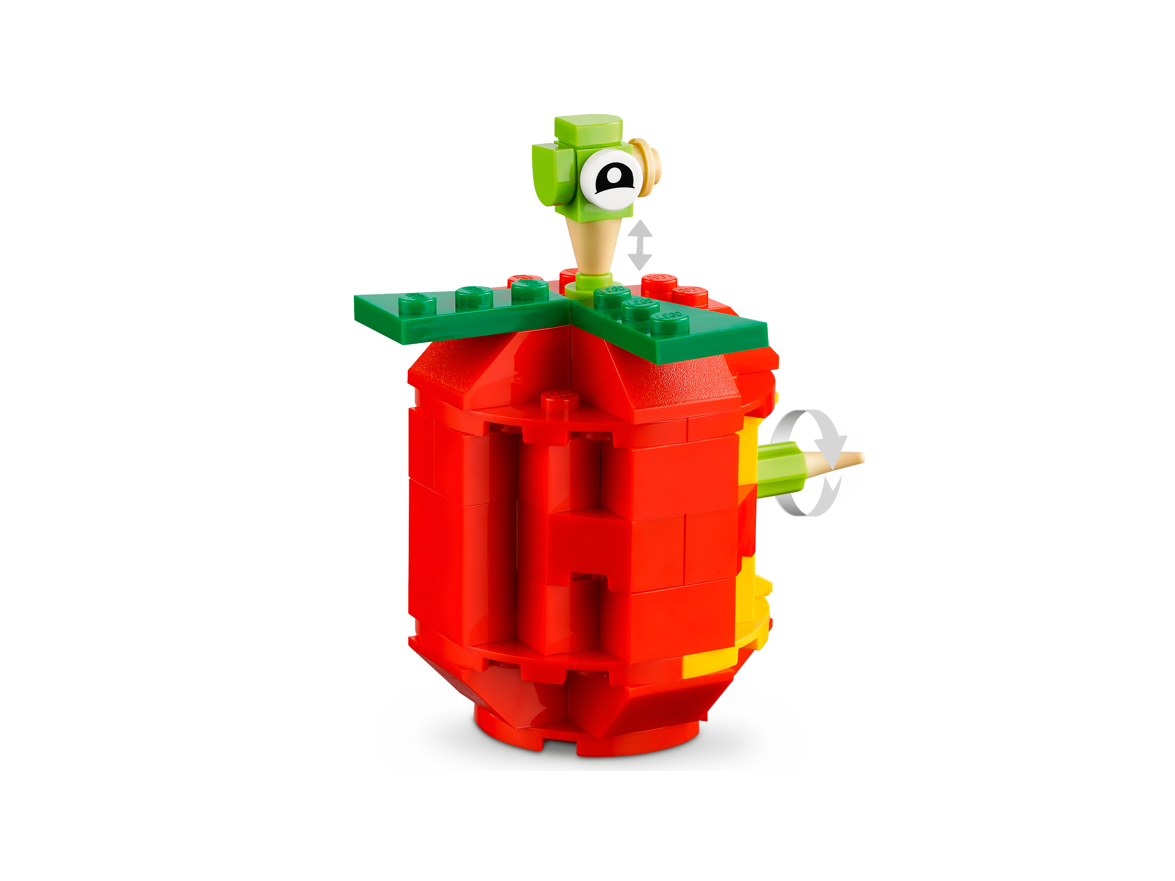 Bausteine und Funktionen 11019