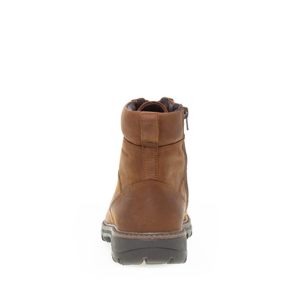 Pius Gabor PG0364 Boot braun