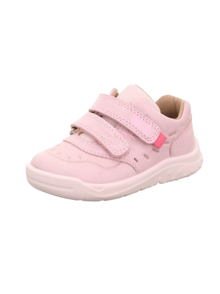 superfit Ankle Boot WHALEY in Rosa günstig kaufen