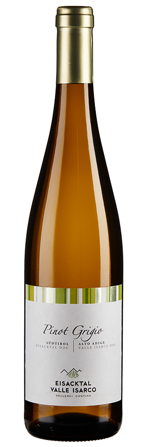 Pinot Grigio 2022