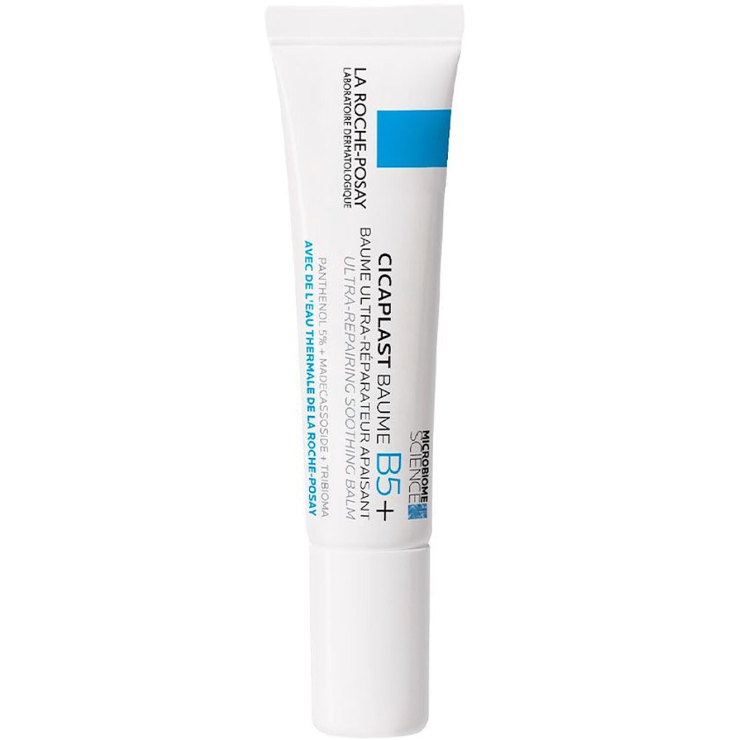 la roche-posay Cicaplast Baume B5+ Ultra-Réparateur Apaisant