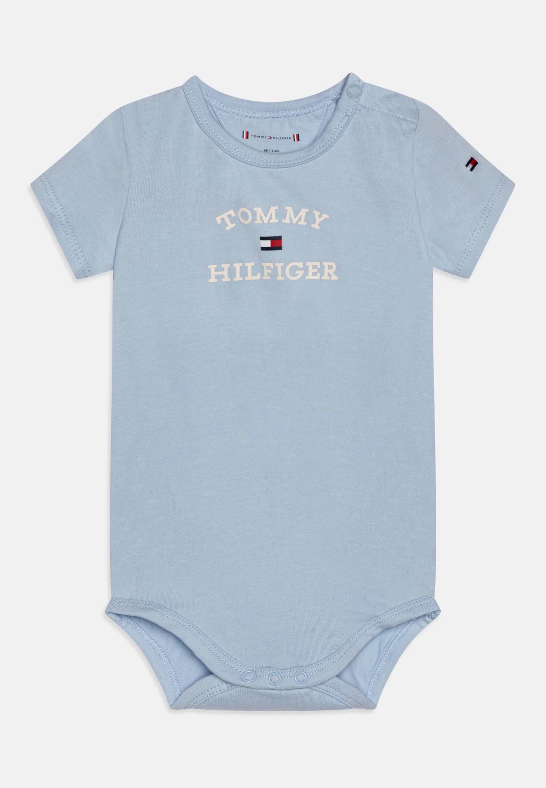 Body con el logotipo de Tommy Hilfiger para bebé
