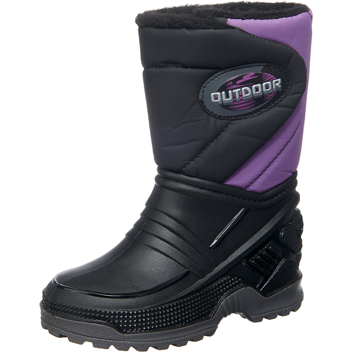 Winterstiefel Outdoor für Mädchen