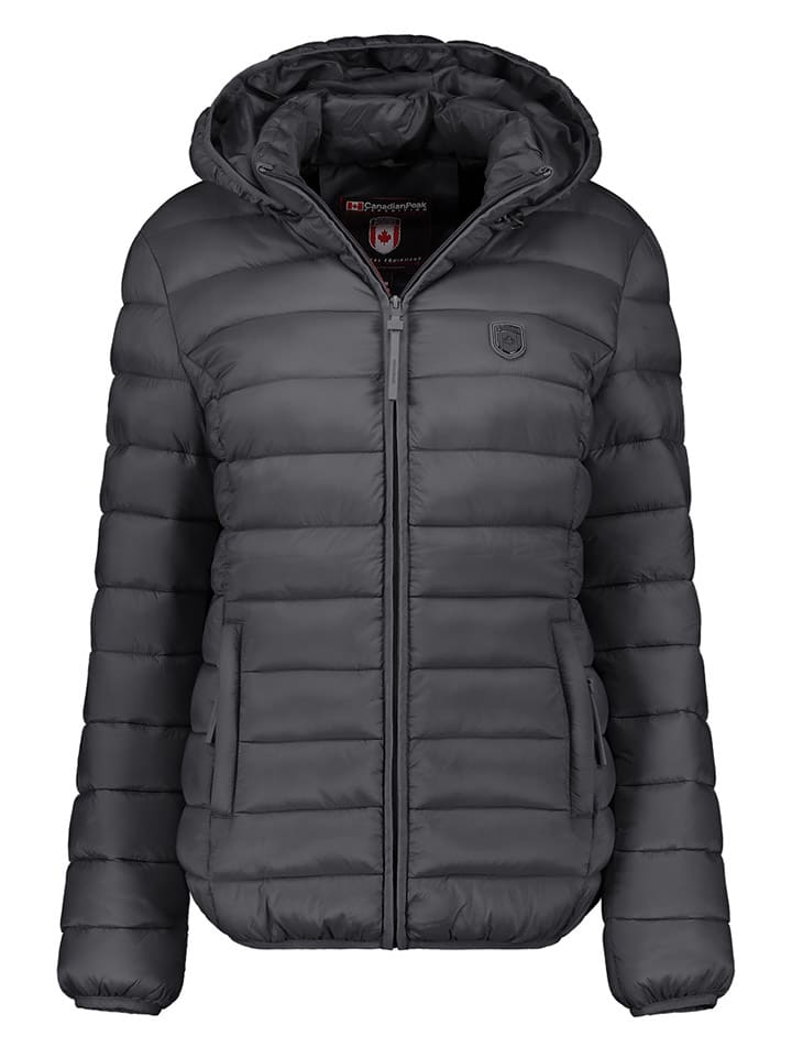 Canadian Peak Steppjacke 