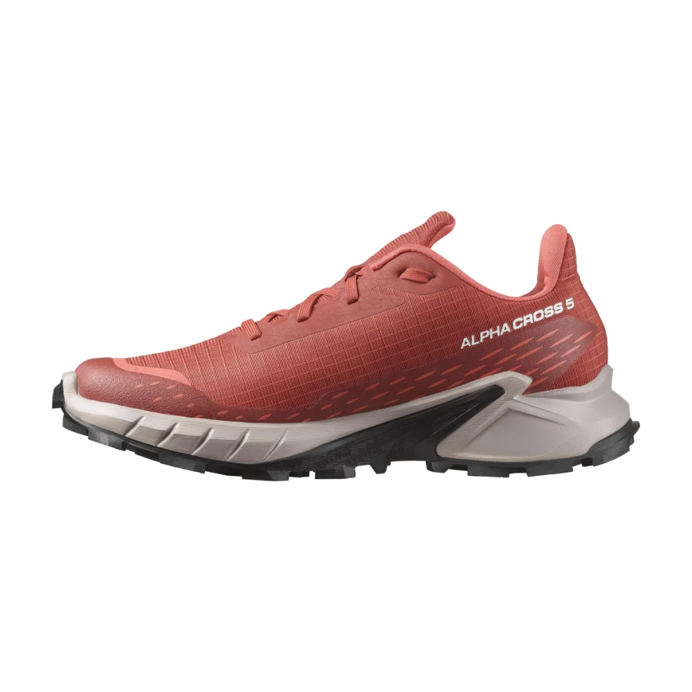 Salomon Alphacross 5 L47313600 / bunt