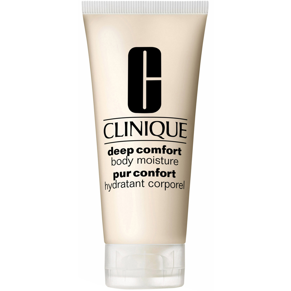 Clinique Pur Confort Hydratant pour le Corps