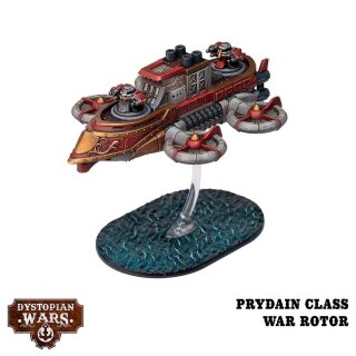 Avalon Battlefleet Set