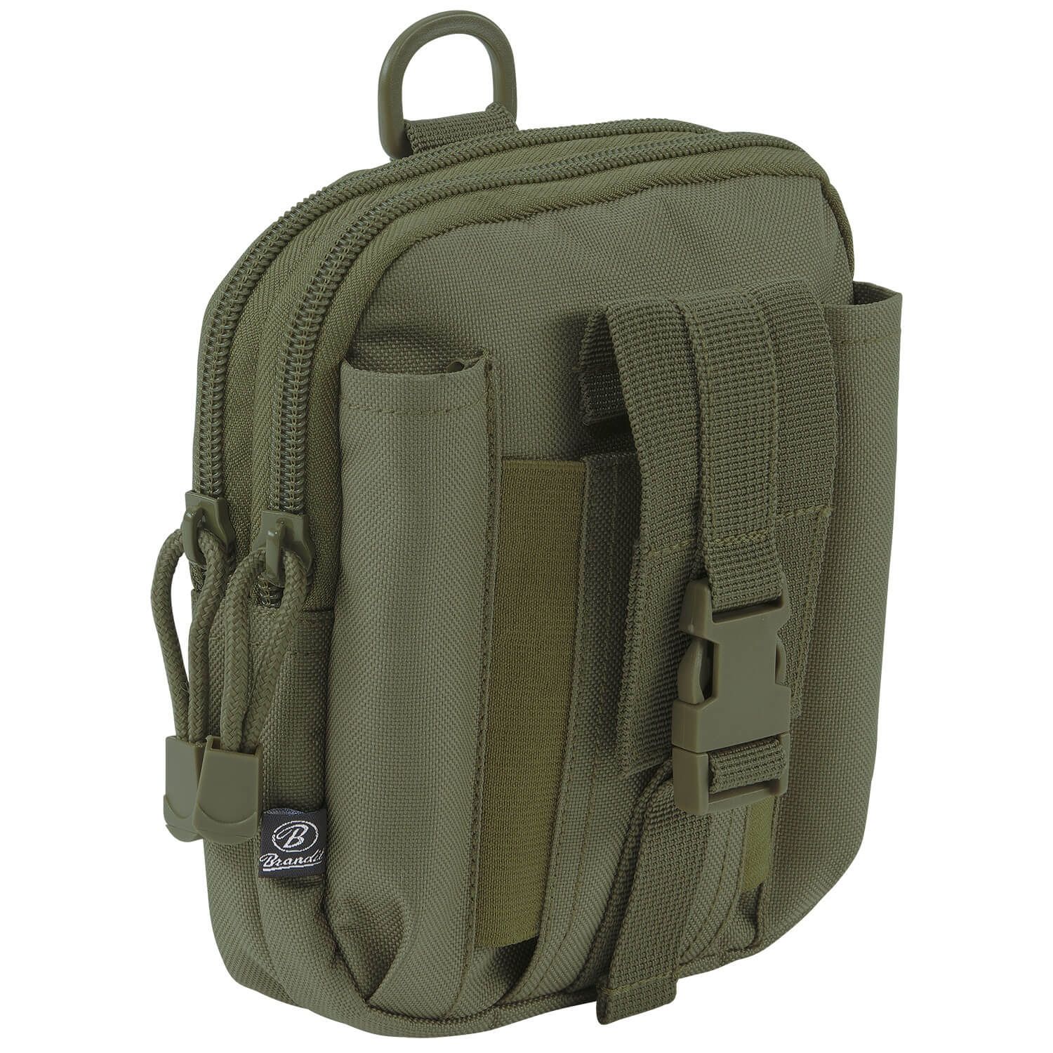 Molle Pouch Functional Modular Tasche