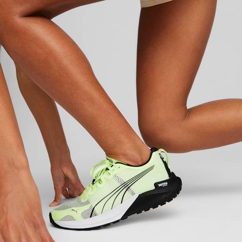 PUMA Fast-Trac Nitro Laufschuhe Damen