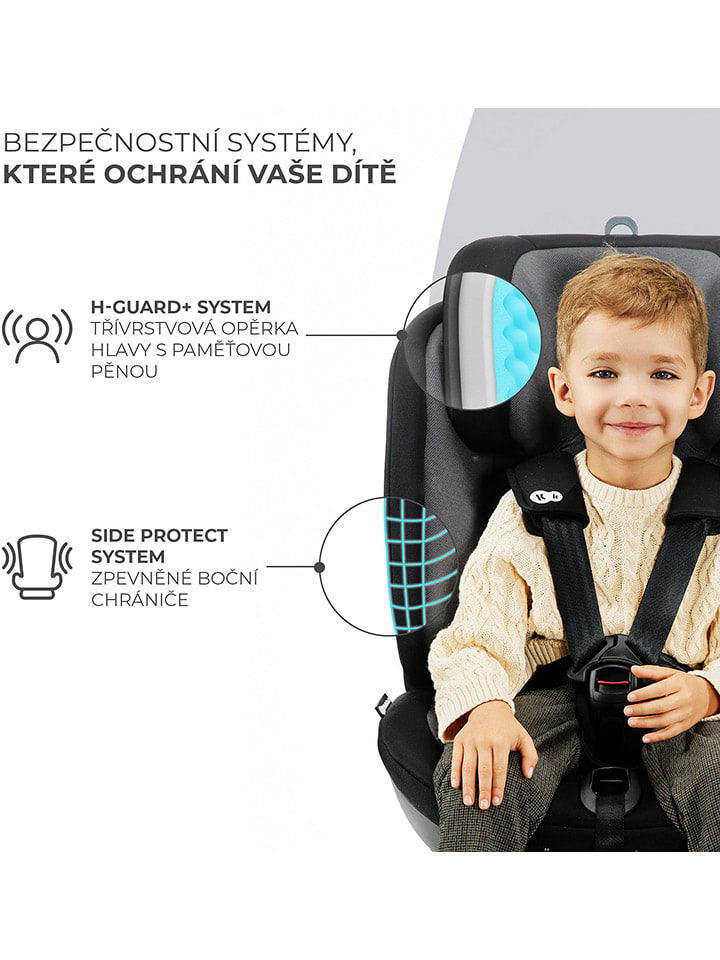 Kinderkraft Kindersitz 