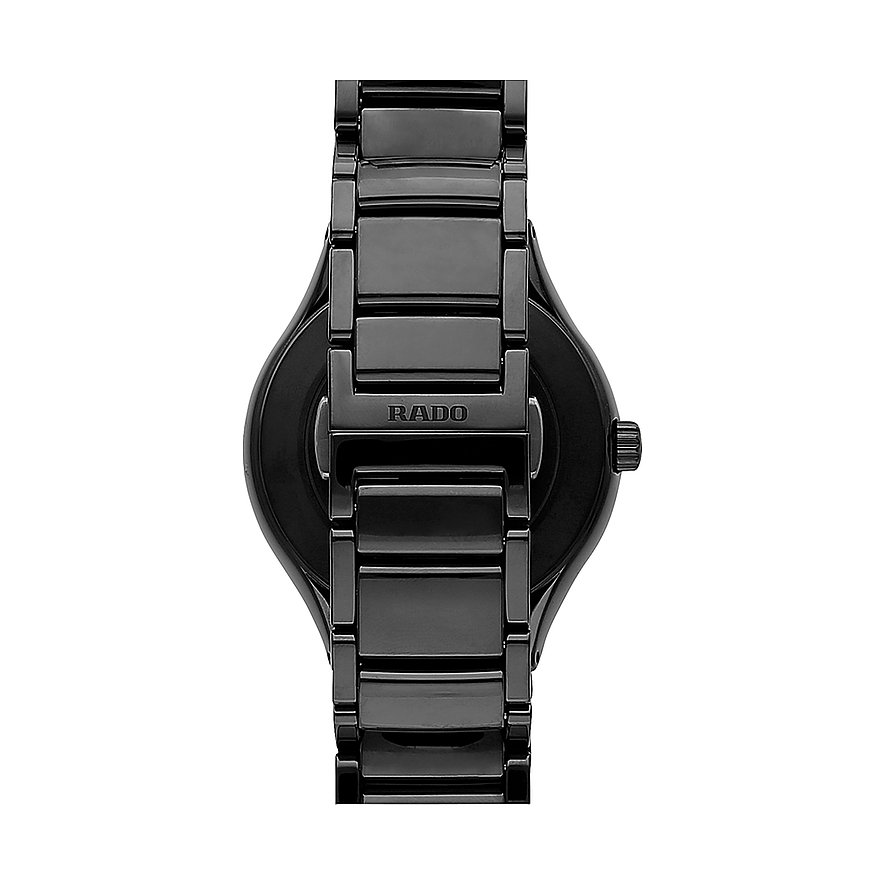Rado Herrenuhr True Diamonds