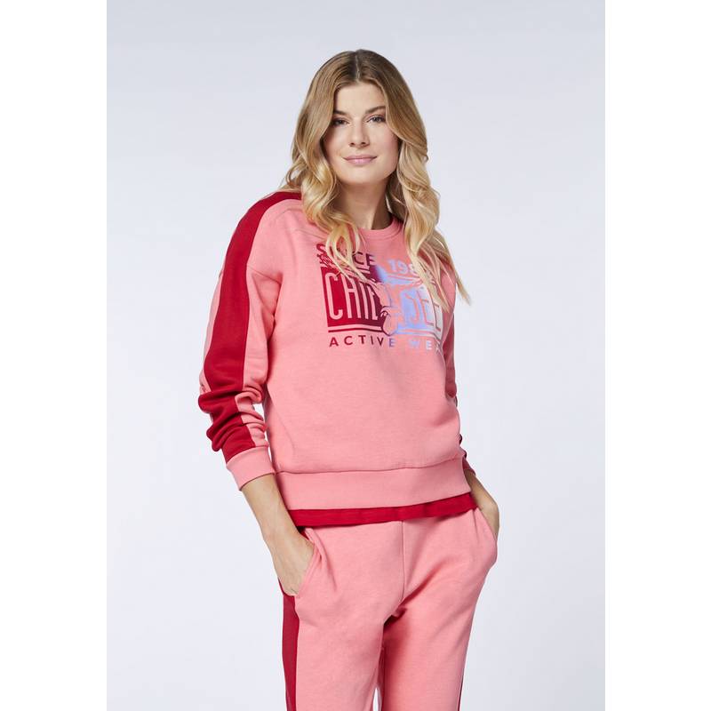 Chiemsee Sweatshirt Sweatshirt Damen