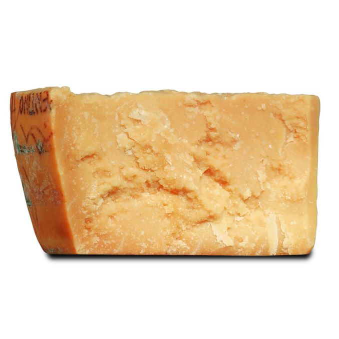 Parmigiano Reggiano delle vacche rosse ca. 500g