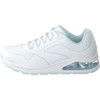 Skechers Uno 2 Sneaker in weiß