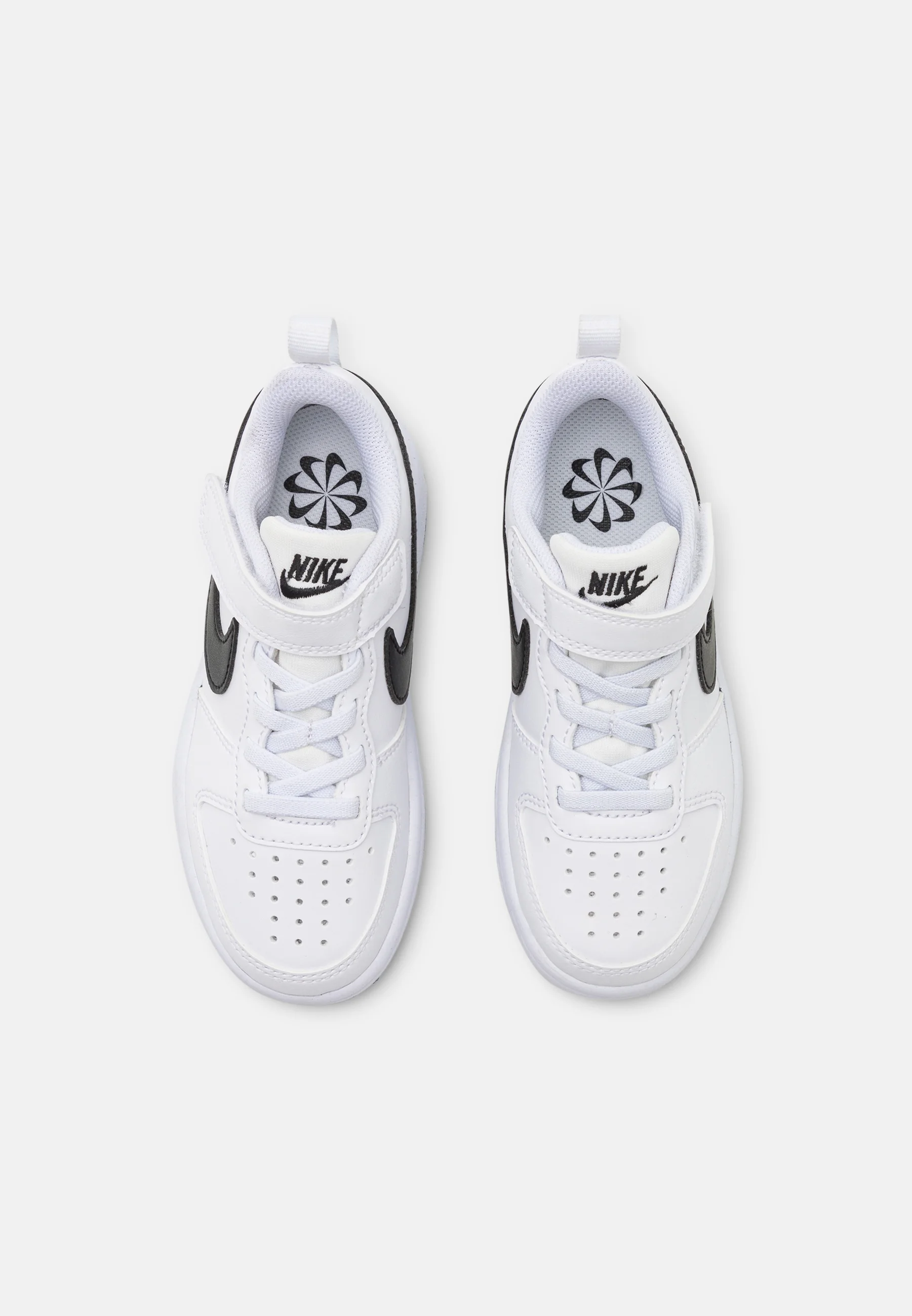 Nike Sportswear COURT BOROUGH RECCRAFT UNISEX - Zapatillas bajas
