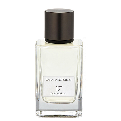 Banana Republic Oud Mosaic Eau de Parfum Spray
