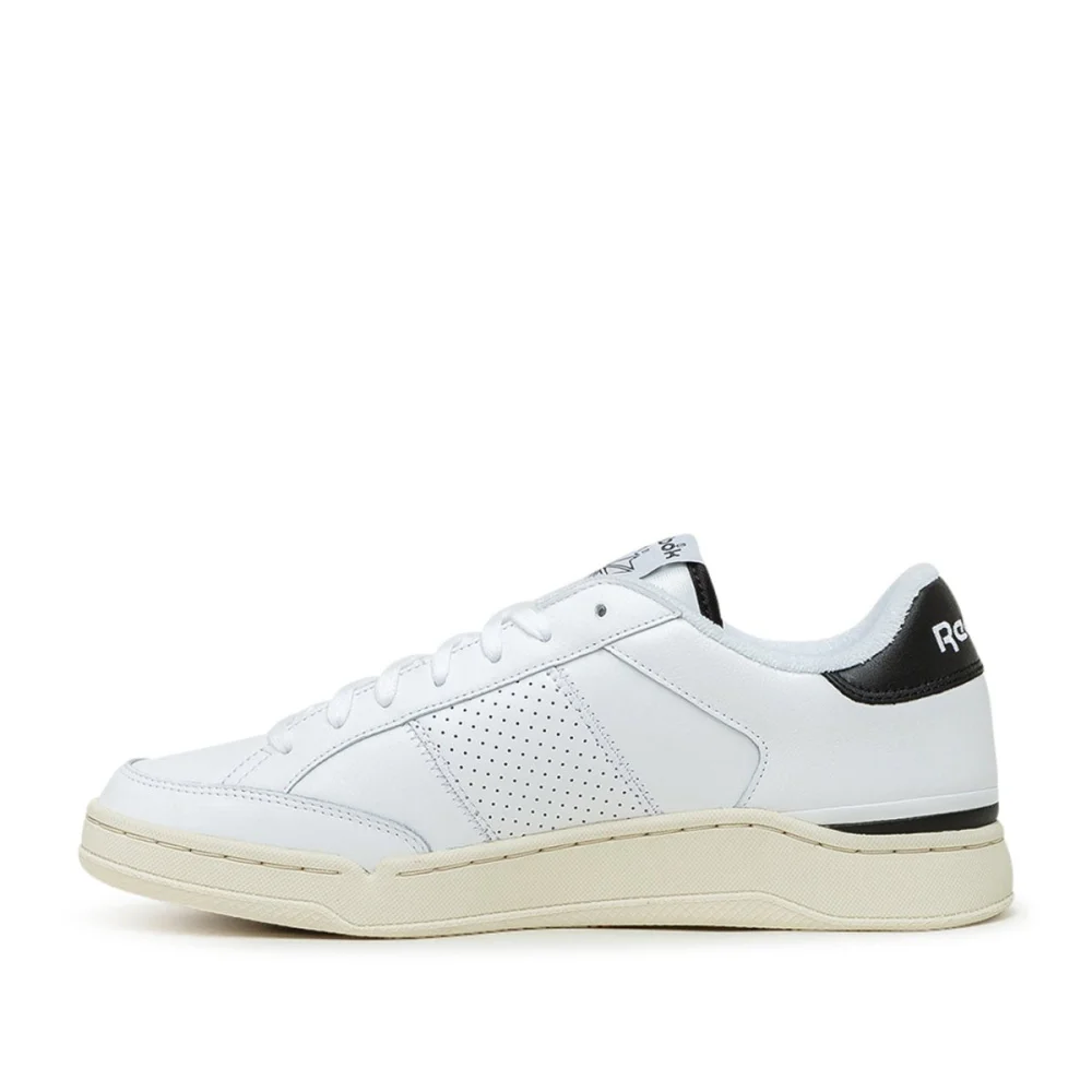 Reebok AD Court FX1338 / weiss