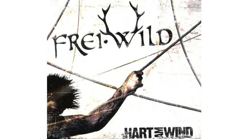 Hart Am Wind (2CD/2024 Edition)