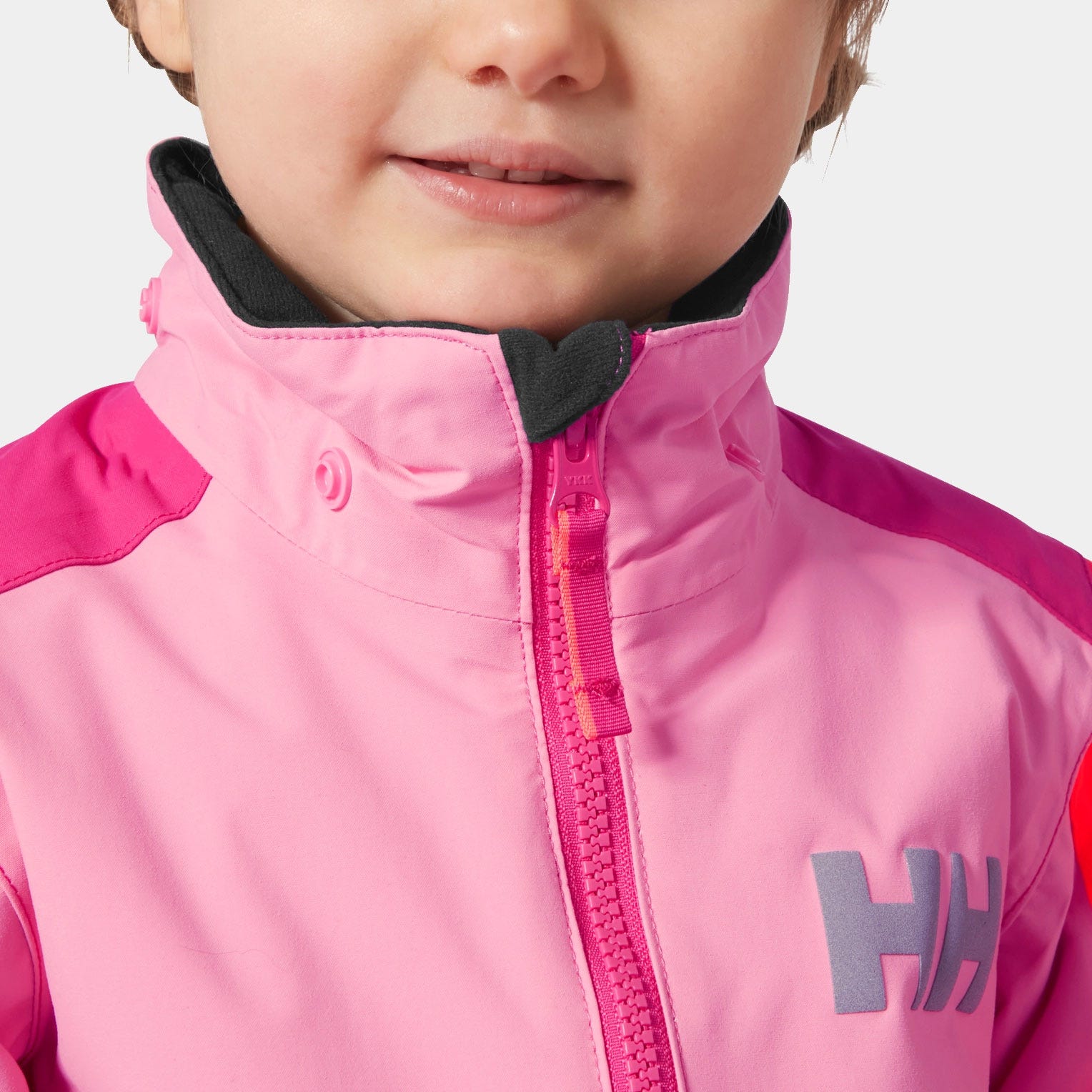 Kids’ Rider 2.0 Insulated Ski Jacket