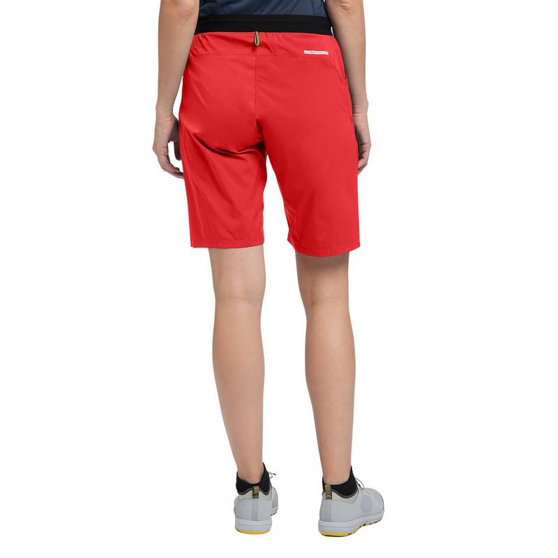 Haglöfs L.I.M Fuse Shorts Funktionsshorts Damen