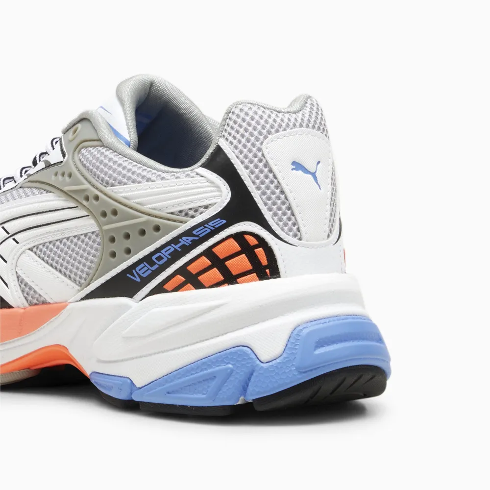 PUMA Velophasis Bliss 396435_01 / weiss