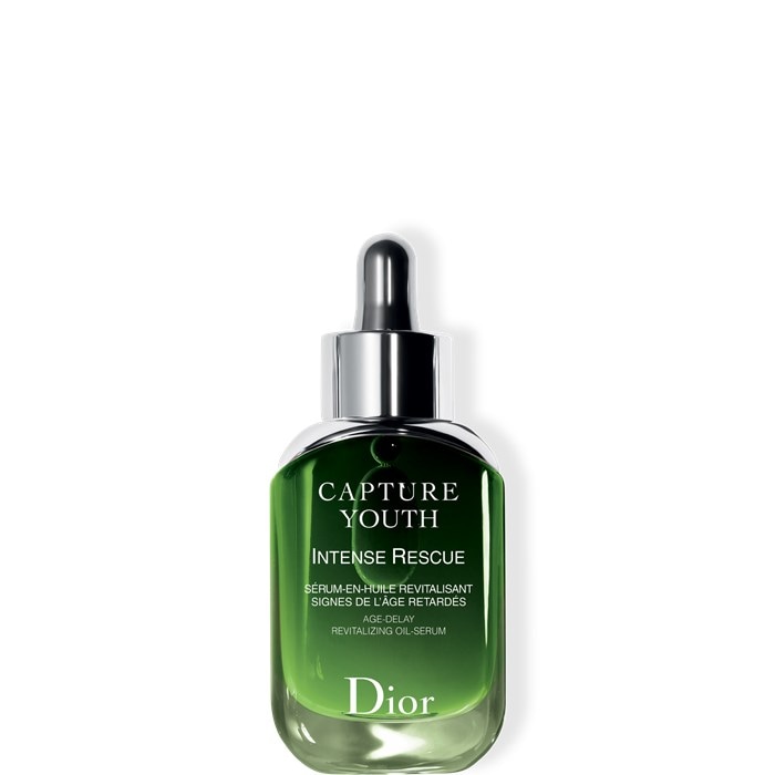 Intense Rescue Age-Delay Revitalizing Oil-Serum
