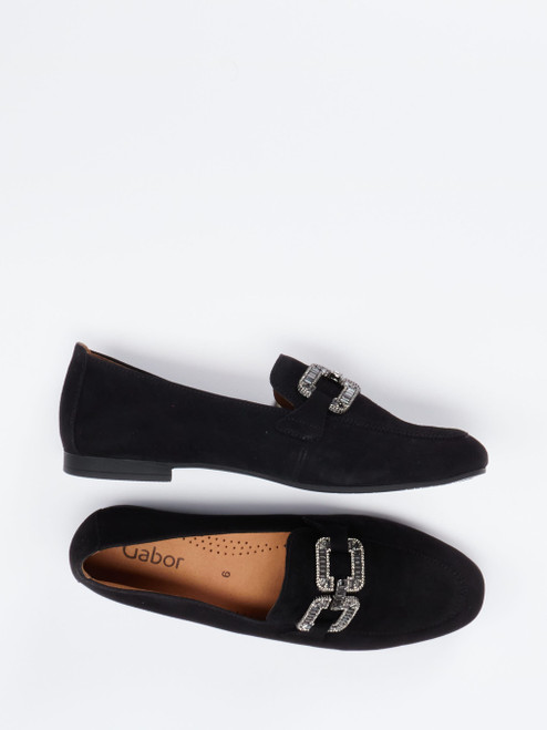Slipper-15110090546 Gabor