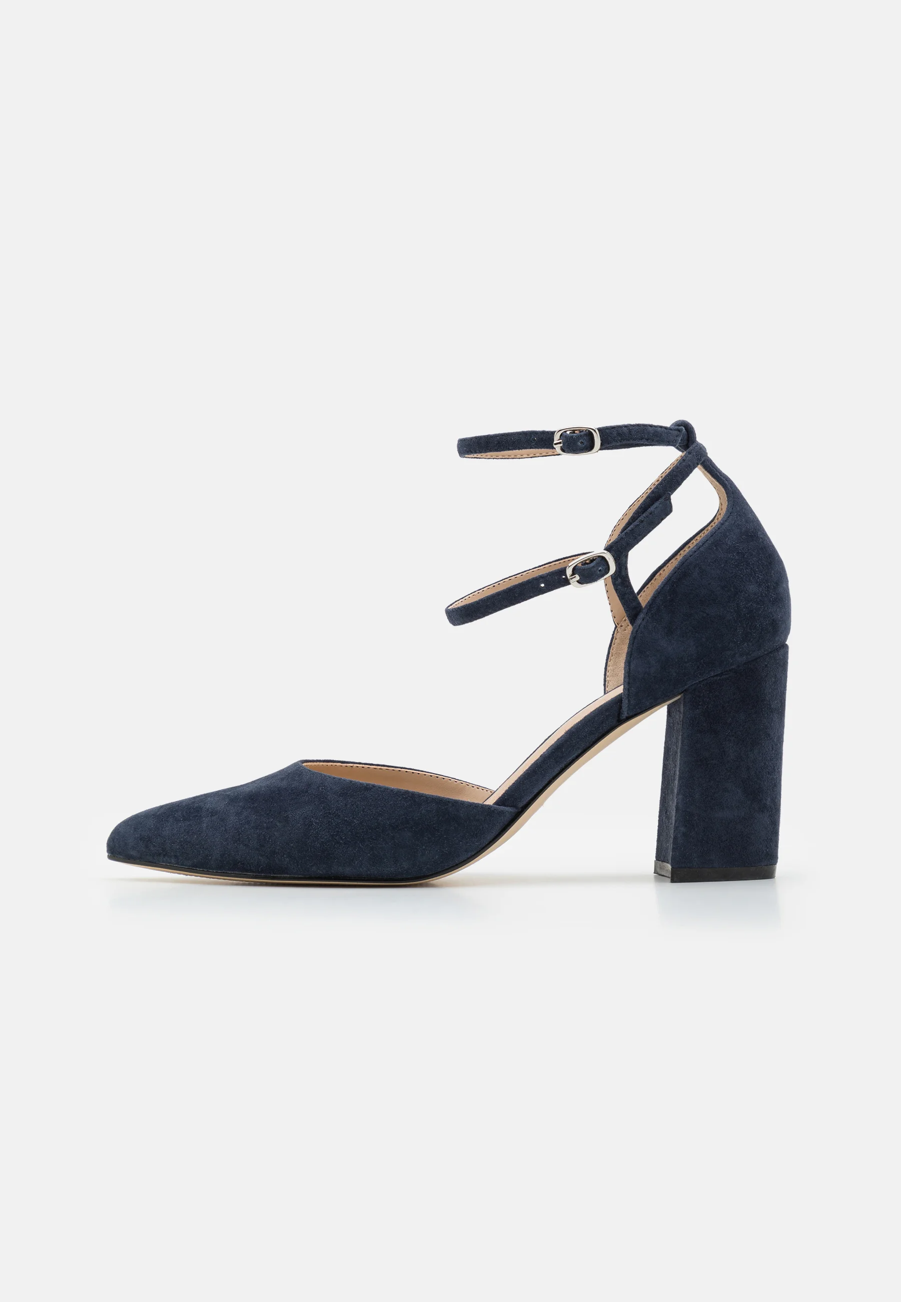 Anna Field CUERO - Zapatos de tacón