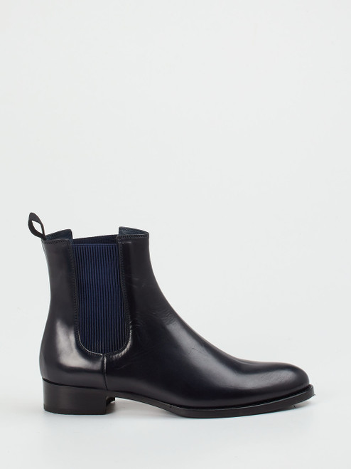 Chelsea Boots-17311090013 Konstantin Starke
