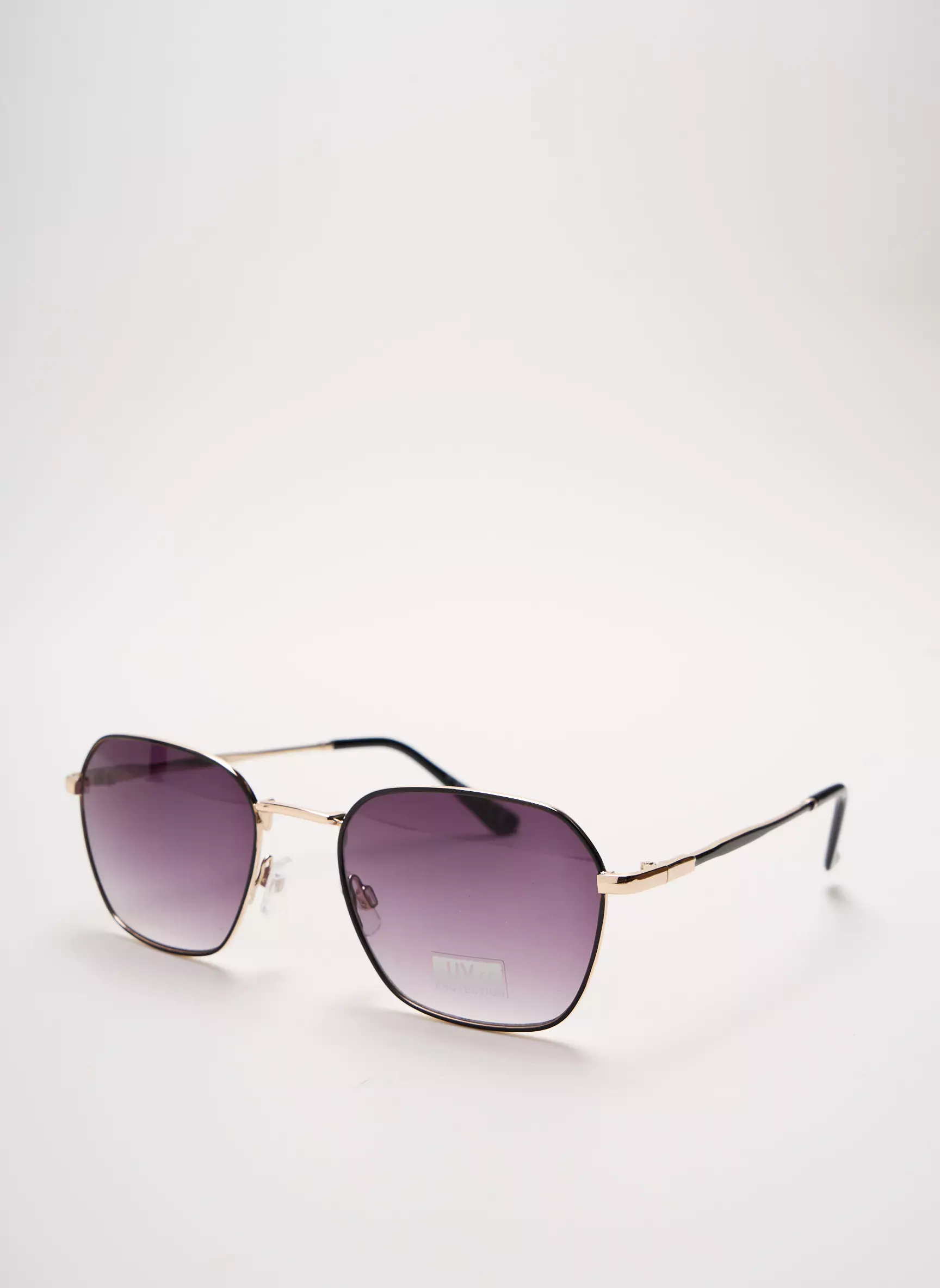 City Vision Eyewear Lunettes De Soleil Femme couleur noir
