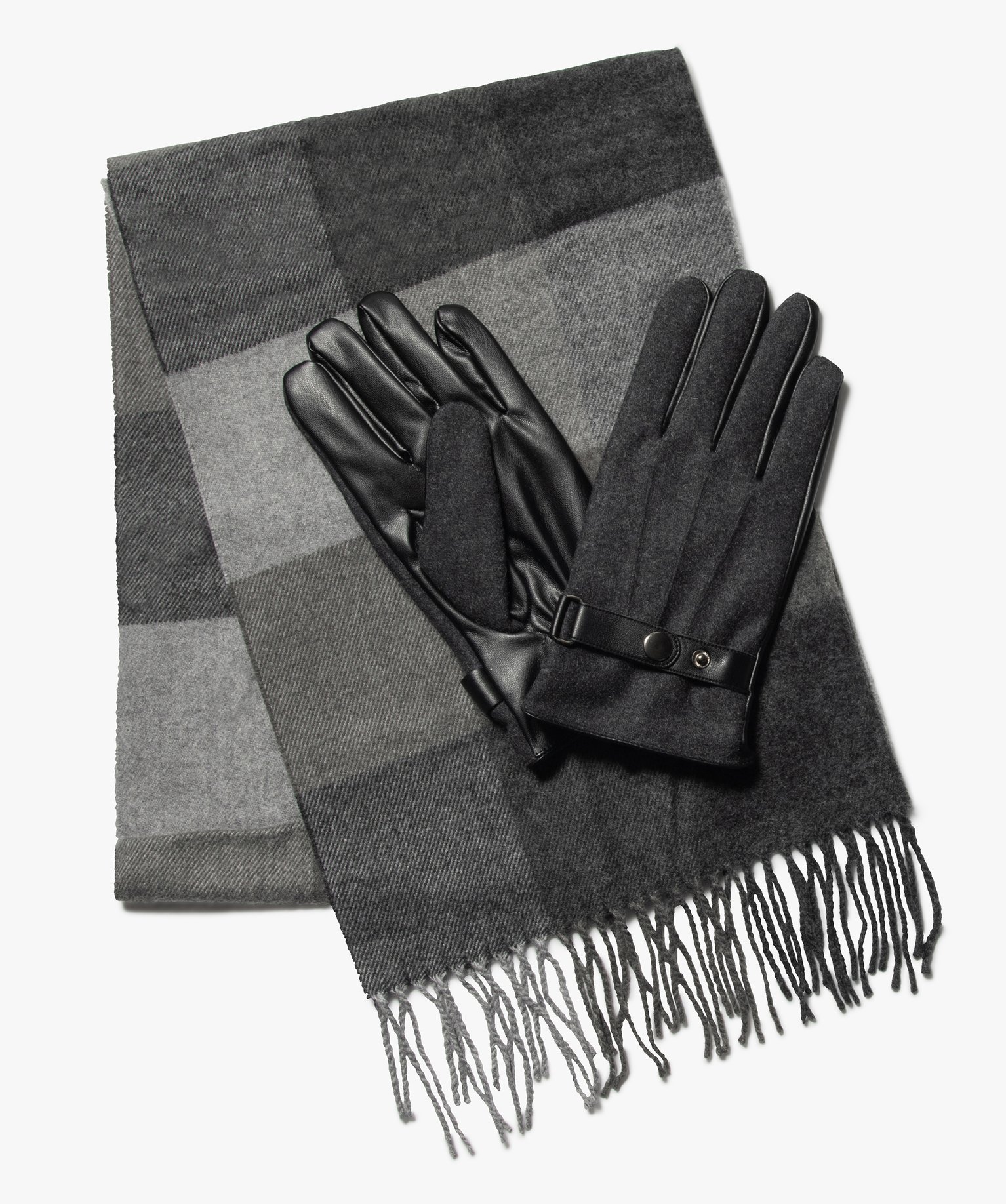 Ensemble homme 2 pièces dans boite cadeau | GEMO