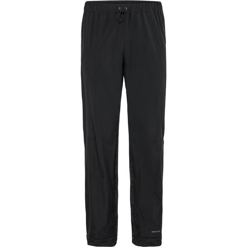 VAUDE Comyou Regenhose Herren