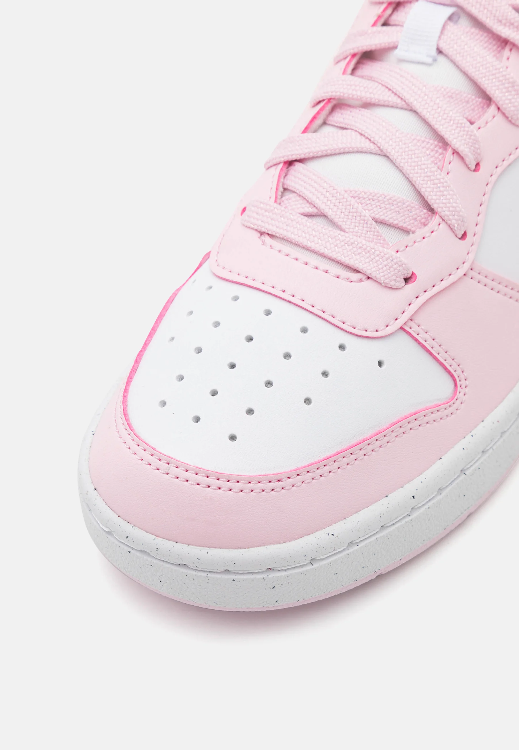 Nike Sportswear COURT BOROUGH RECCRAFT UNISEX - Zapatillas bajas
