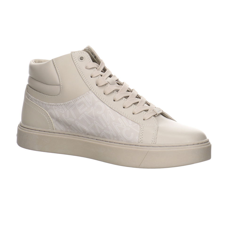 Calvin Klein High Top Lace Up Sneaker