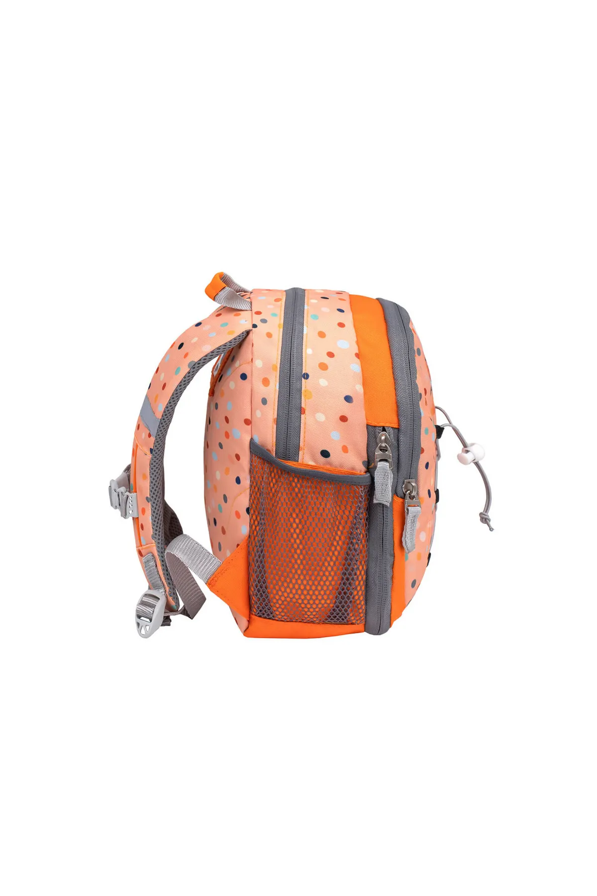 Belmil  Rucksack - Orange - Unifarben